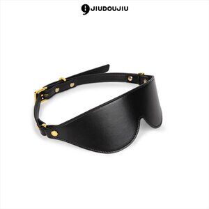 Sexy Eye Mask Black